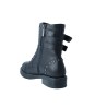 Carmela 66858 Women&#39;s Casual Ankle Boots with Buckles