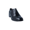 Luis Gonzalo 4038M Zapatos Oxford Cordones de Mujer