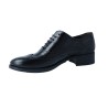 Luis Gonzalo 4038M Zapatos Oxford Cordones de Mujer