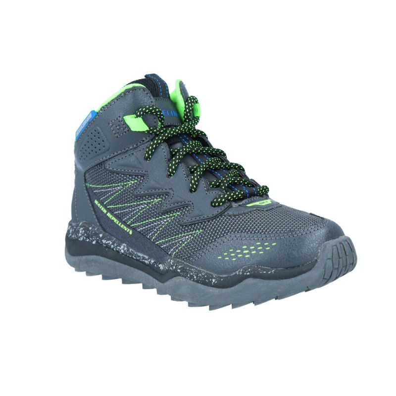 botas skechers para niña