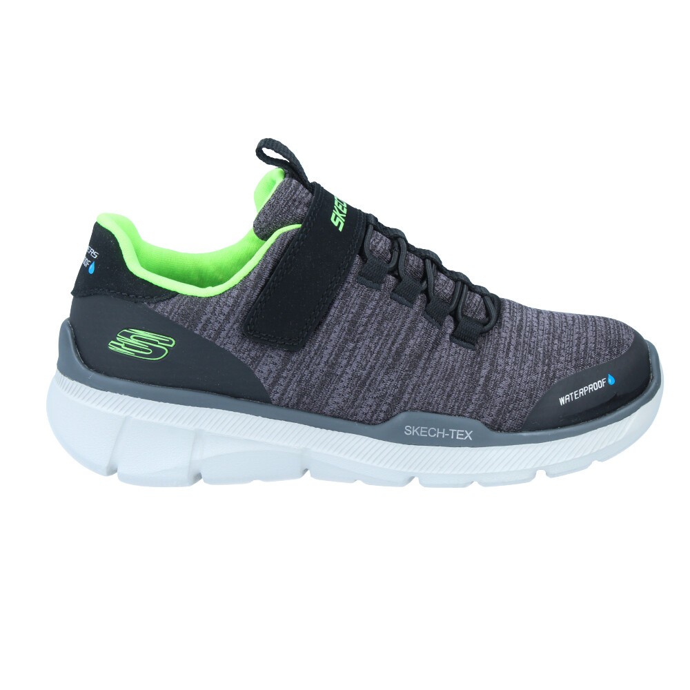 skechers equalizer 2.0 mujer verdes
