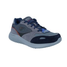 Skechers Bounder 52590 Zapatillas Deportivas de Hombre