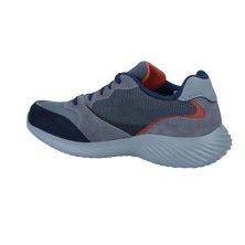 Skechers Bounder 52590 Zapatillas Deportivas de Hombre