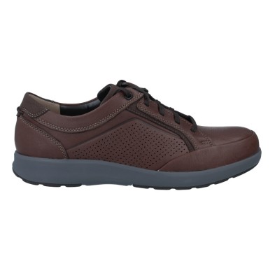 Clarks Un Trail Form Zapatos Casual de Hombre - Calzados Vesga