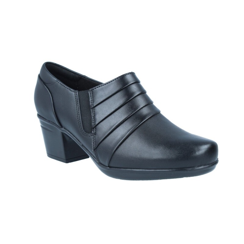 zona patio de recreo oveja Clarks Emslie Guide Zapatos Casual de Mujer - Calzados Vesga