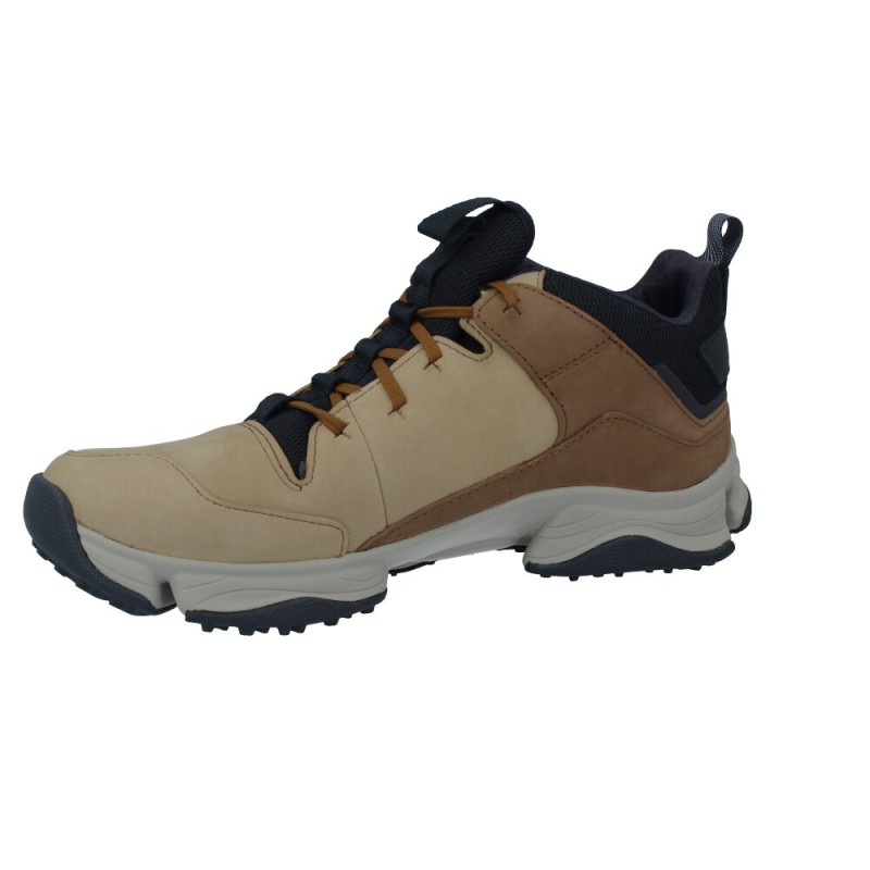 Tri Path Mid Waterproof Boots - Calzados Vesga