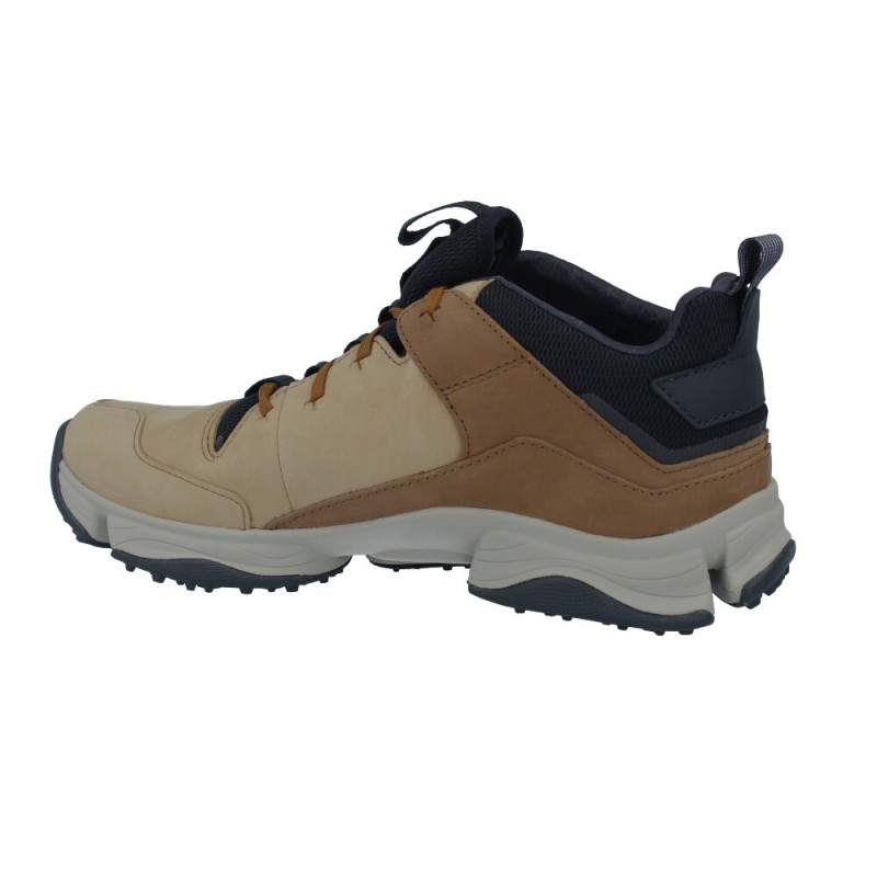 Clarks Tri Path Mid Waterproof Men's 