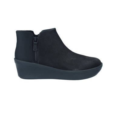 Clarks Step Rose Up Botines Casual de Mujer - Calzados Vesga