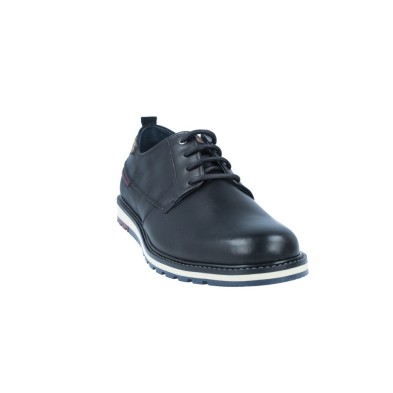 Pikolinos Berna M8J-4314 Zapatos con Cordones de Hombre