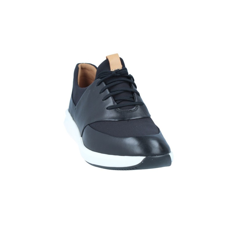 Clarks UN RIO LACE Blanco - Zapatos Deportivas bajas Mujer 110,00 €