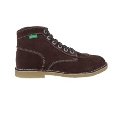 Kickers Orilegend 507784 Botas Casual de Mujer