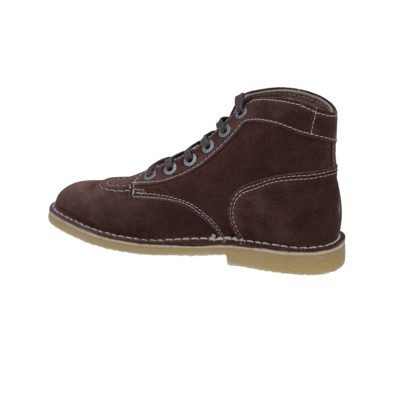 Kickers orilegend femme 2025