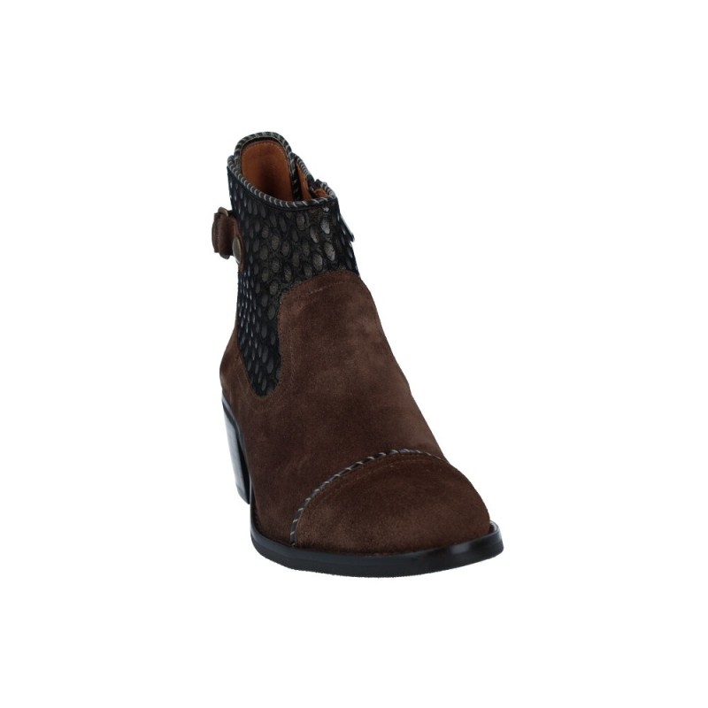 Dansi Camper os Casual Ankle Boots