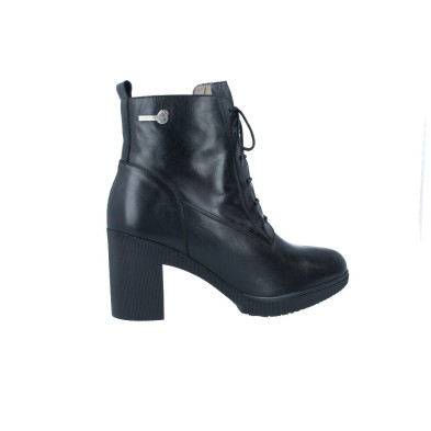Wonders M-3732 Botines Dry con Cordones de Mujer - Calzados Vesga