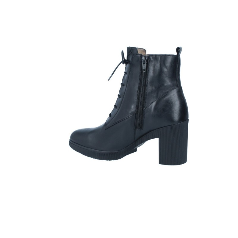 Wonders M-3732 Botines Dry con Cordones de Mujer - Calzados Vesga