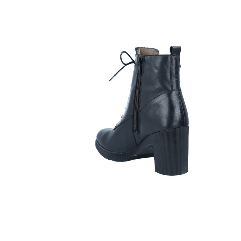 Wonders M-3732 Botines Dry con Cordones de Mujer - Calzados Vesga