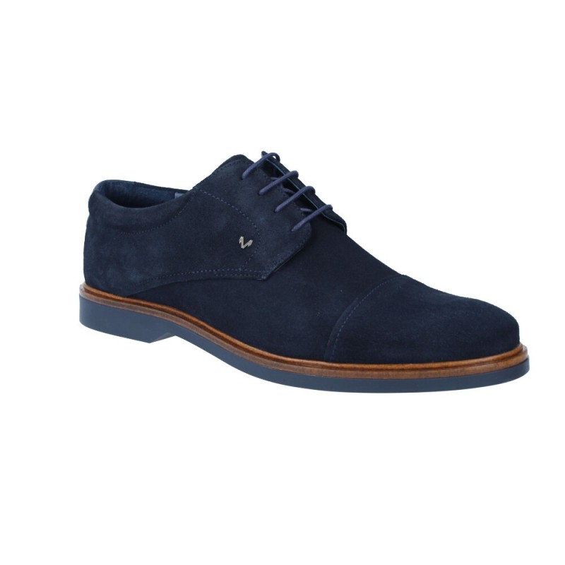 blucher hombre