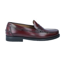 Martinelli Alcala C182-0017AYM Zapatos Mocasín de Hombre