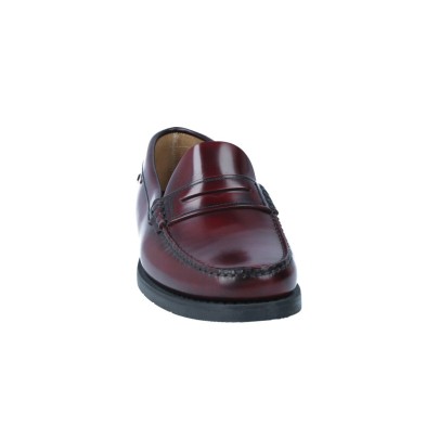 Martinelli Alcala C182-0017AYM Zapatos Mocasín de Hombre