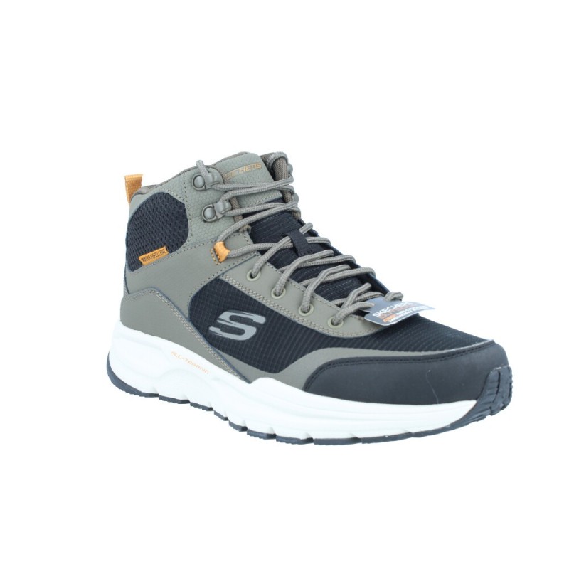 skechers gore tex hombre