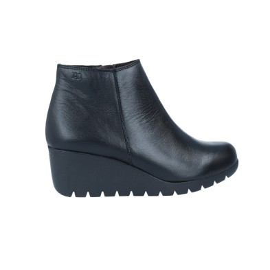 Pepe Menargues 1210 Botines con Cuña de Mujer - Calzados Vesga