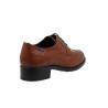Zapatos de Piel con Cordones para Mujer de Callaghan Adaptaction 79209 Ride