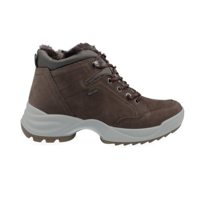 Igi\u0026Co 41608 Botines Casual GTX con Cordones de Mujer - Calzados Vesga