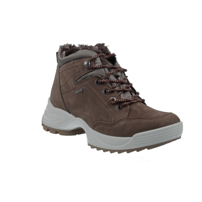 Igi\u0026Co 41608 Botines Casual GTX con Cordones de Mujer - Calzados Vesga