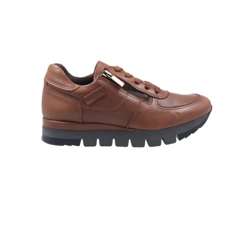 Carmela 67099 Zapatillas Deportivas Casual de Mujer