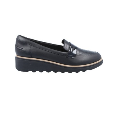 Clarks Sharon Gracie Women's Loafers Shoes - Calzados Vesga