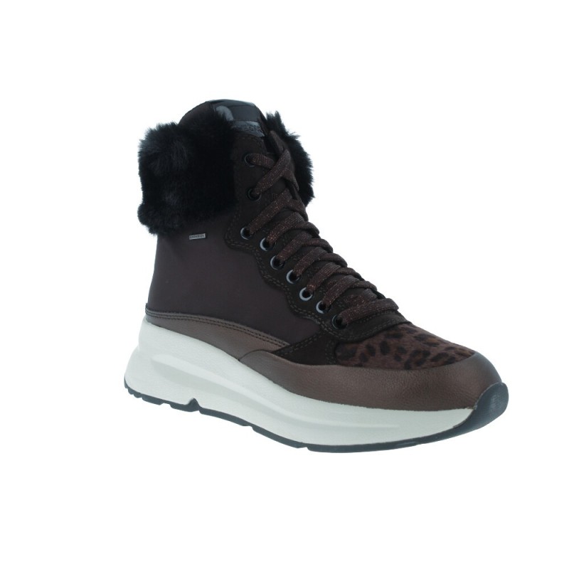 zapatos geox mujer