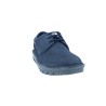 Chaussures décontractées pour hommes Callaghan 16700 Pure Snow