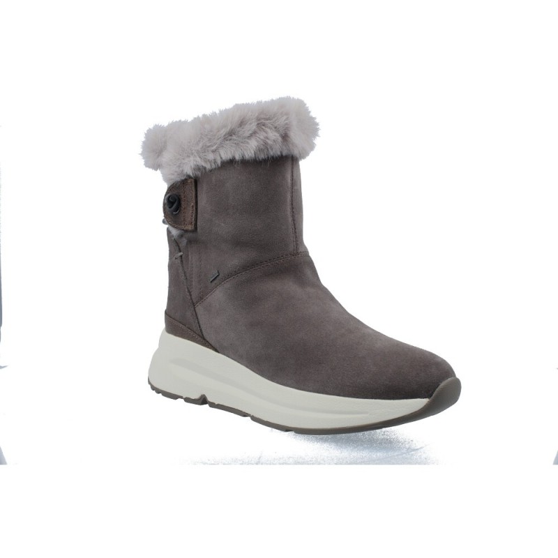 diseño unico mejor coleccion modelos de gran variedad Geox Backsie D94FPC Botines ABX Casual de Mujer - Calzados Vesga diseño unico mejor coleccion modelos de gran variedad Geox Backsie D94FPC Botines ABX Casual de Mujer - Calzados Vesga