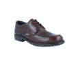 Zapatos con Cordones de Piel Water Adapt para Hombres de Callaghan 90600 Cedron