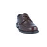 Zapatos con Cordones de Piel Water Adapt para Hombres de Callaghan 90600 Cedron