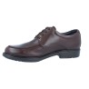 Zapatos con Cordones de Piel Water Adapt para Hombres de Callaghan 90600 Cedron