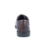 Zapatos con Cordones de Piel Water Adapt para Hombres de Callaghan 90600 Cedron