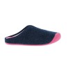 Zapatillas de Casa Pantuflas Destalonadas para Mujer de Nordikas 1320 Nix Sra Artik