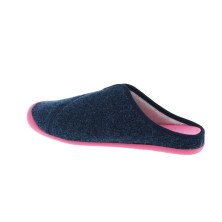 Nordikas 1320 Nix Artik Zapatillas de Casa de Mujer