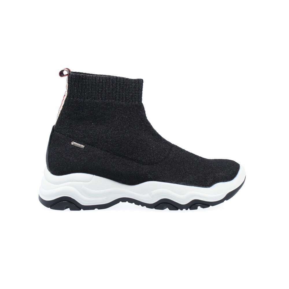 botines gore tex mujer vestir
