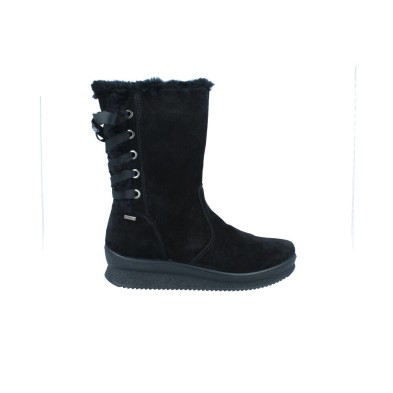 Igi\u0026Co 41614 Botas Casual GTX con Cuña de Mujer