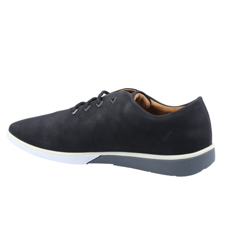 Muroexe Atom Gravity Scalar Zapatos Casual de Hombre - Calzados Vesga