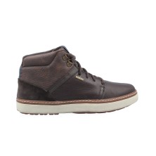 Geox Mattias U84T1A Botines Casual ABX de Hombre