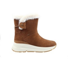 Botas goretex mujer geox Clearance