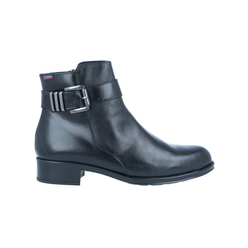 Callaghan 79224 Ride Botines Chelsea Casual de Mujer