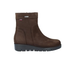 botines goretex mujer