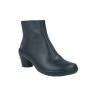 Art 1442 Women&#39;s Casual Ankle Boots with Heel