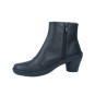 Art 1442 Damen Casual Stiefeletten mit Absatz