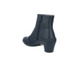 Art 1442 Women&#39;s Casual Ankle Boots with Heel