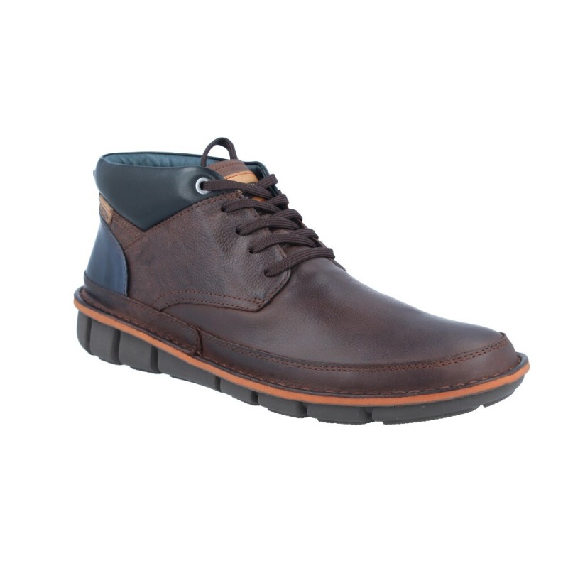 botines pikolinos hombre